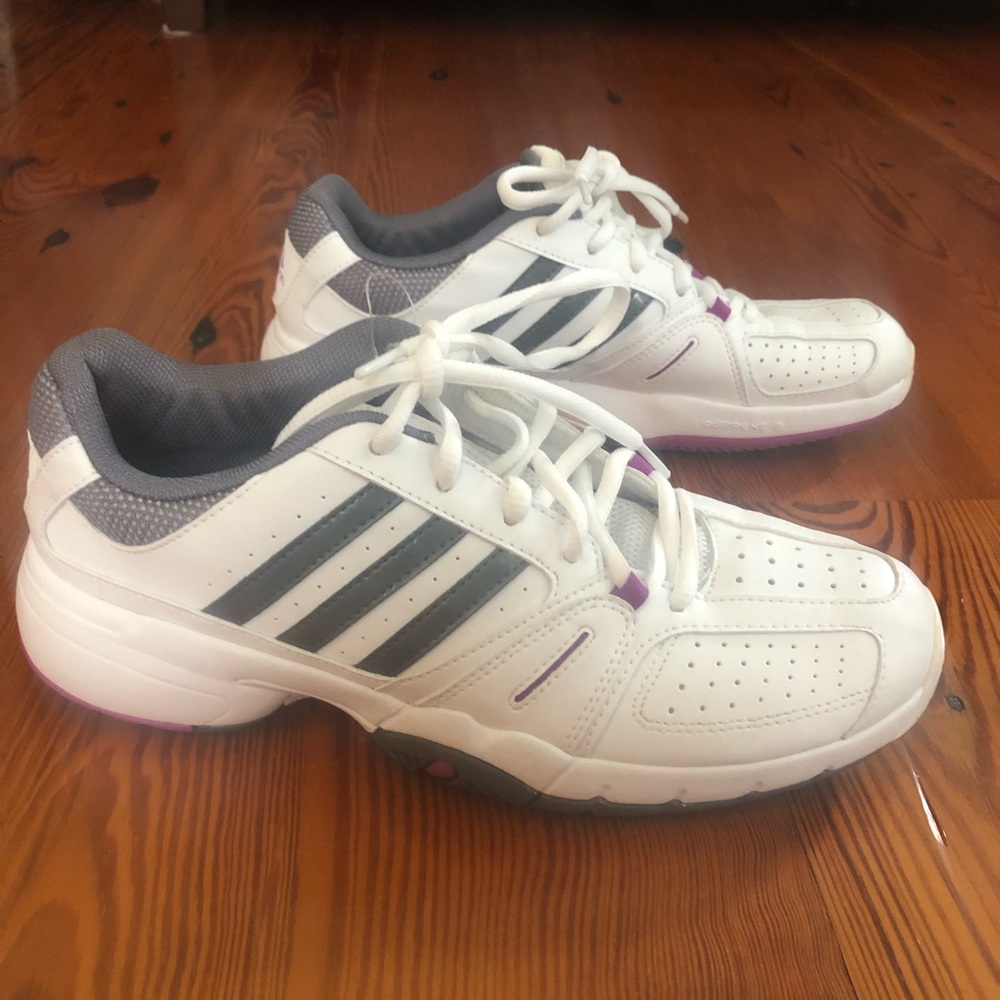 Adidas Adiprene Women’s Tennis Shoe